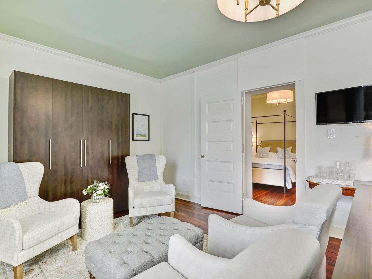 Apartamento Gordon Azalea Savannah