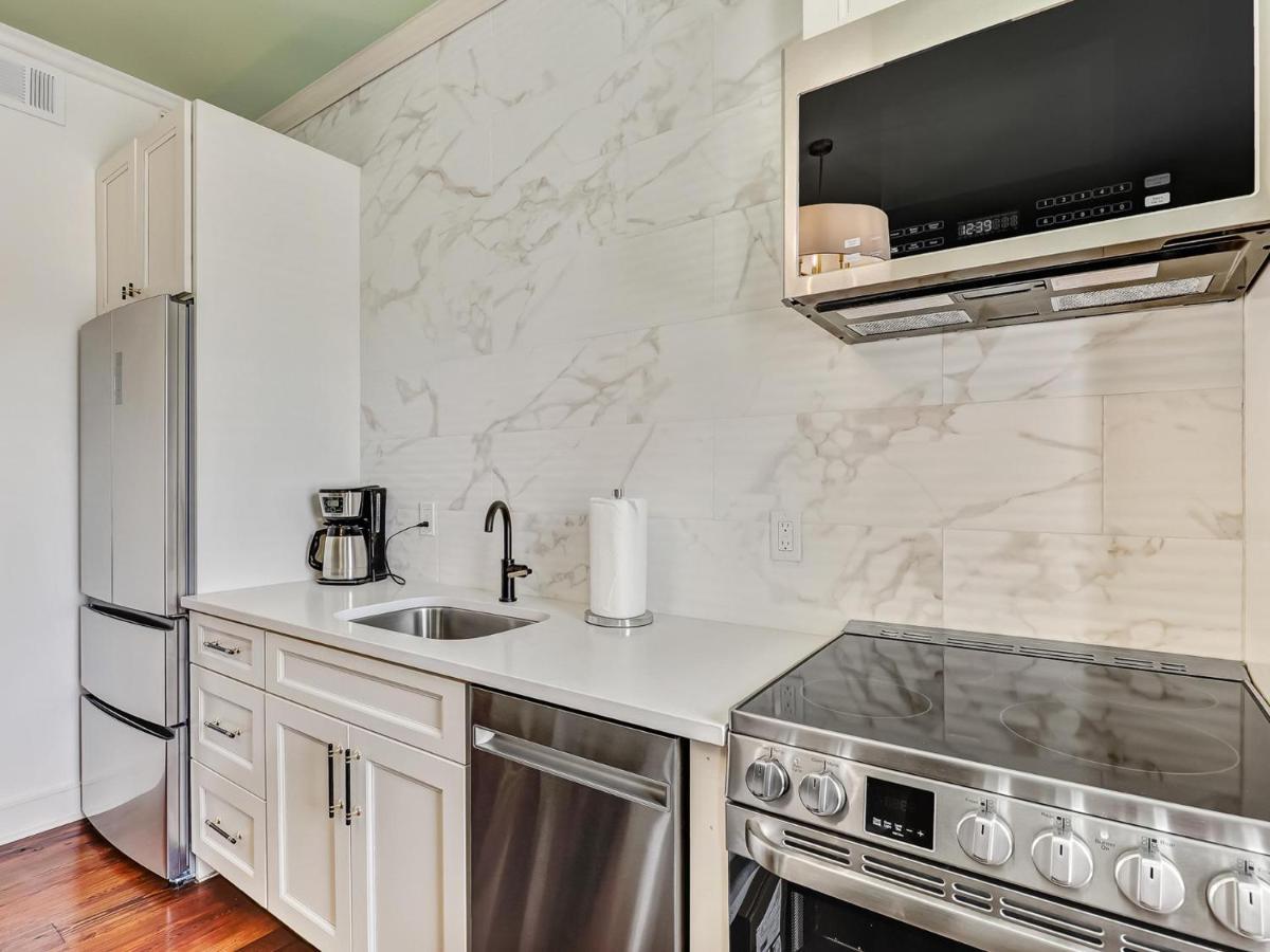 Apartamento Gordon Azalea Savannah
