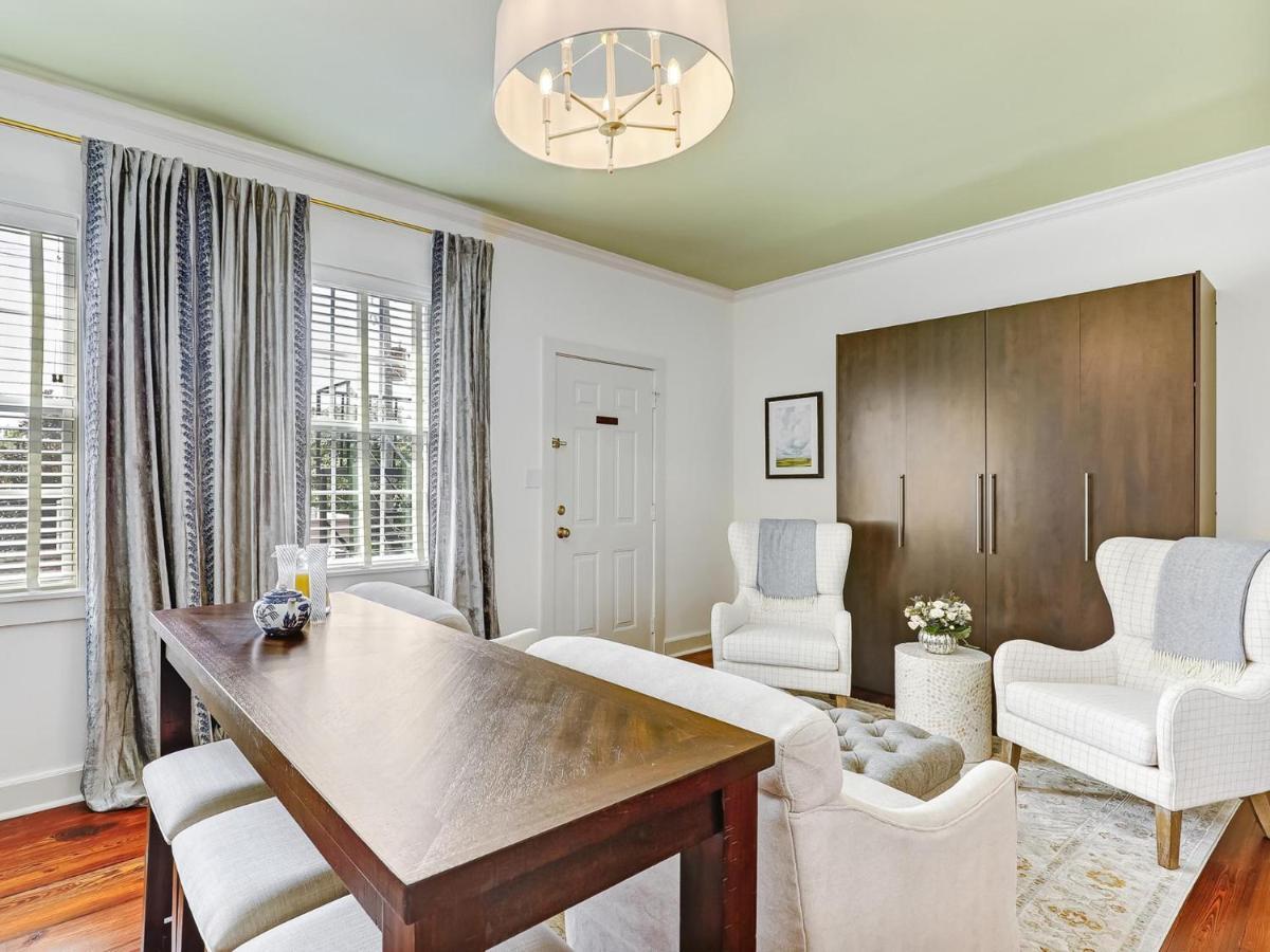 Apartamento Gordon Azalea Savannah