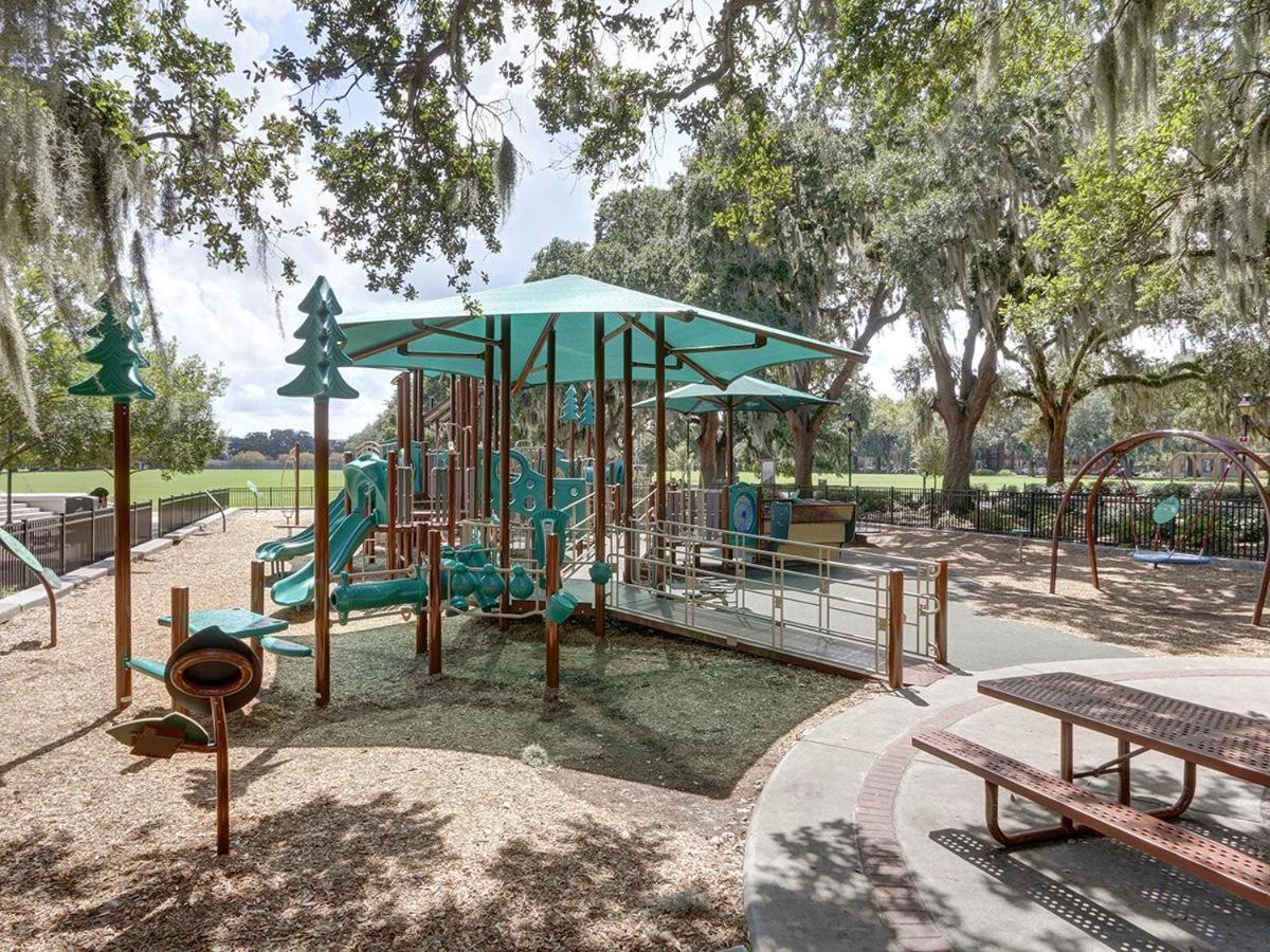 Apartamento Gordon Azalea Savannah