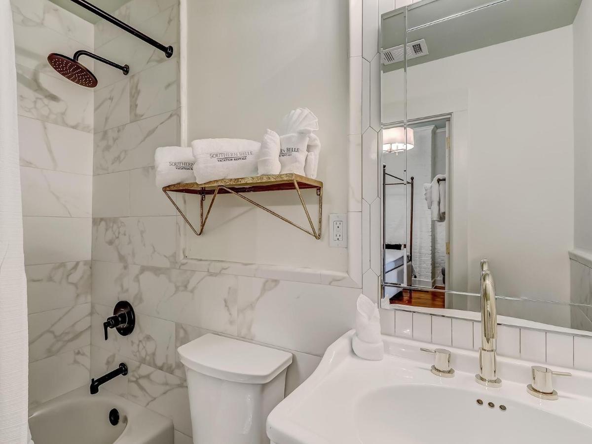 Apartamento Gordon Azalea Savannah