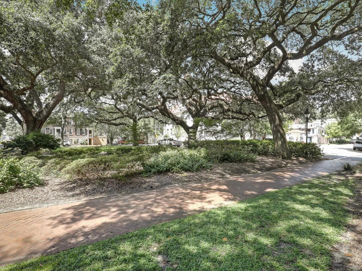 Gordon Azalea Apartamento Savannah