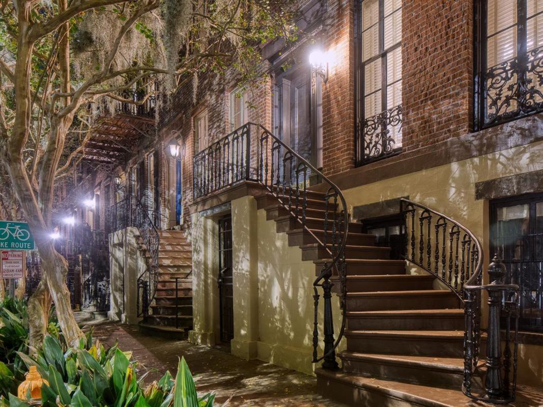 Apartamento Gordon Azalea Savannah